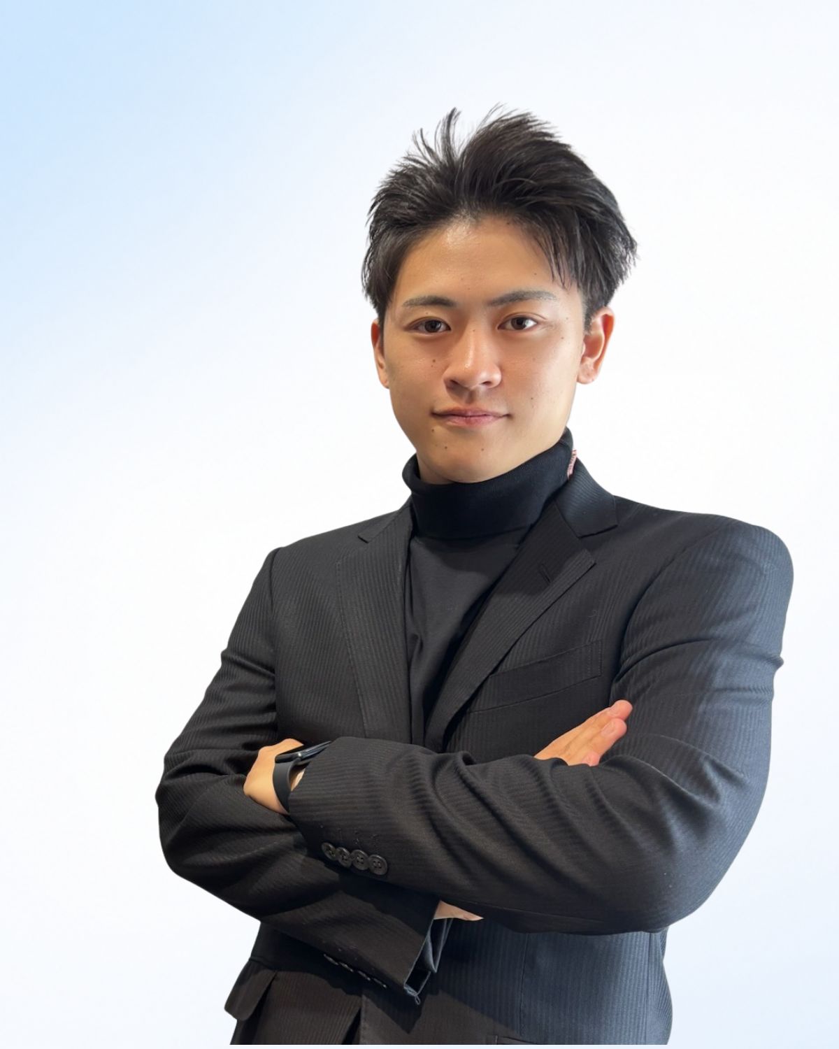 S. Kurisaki