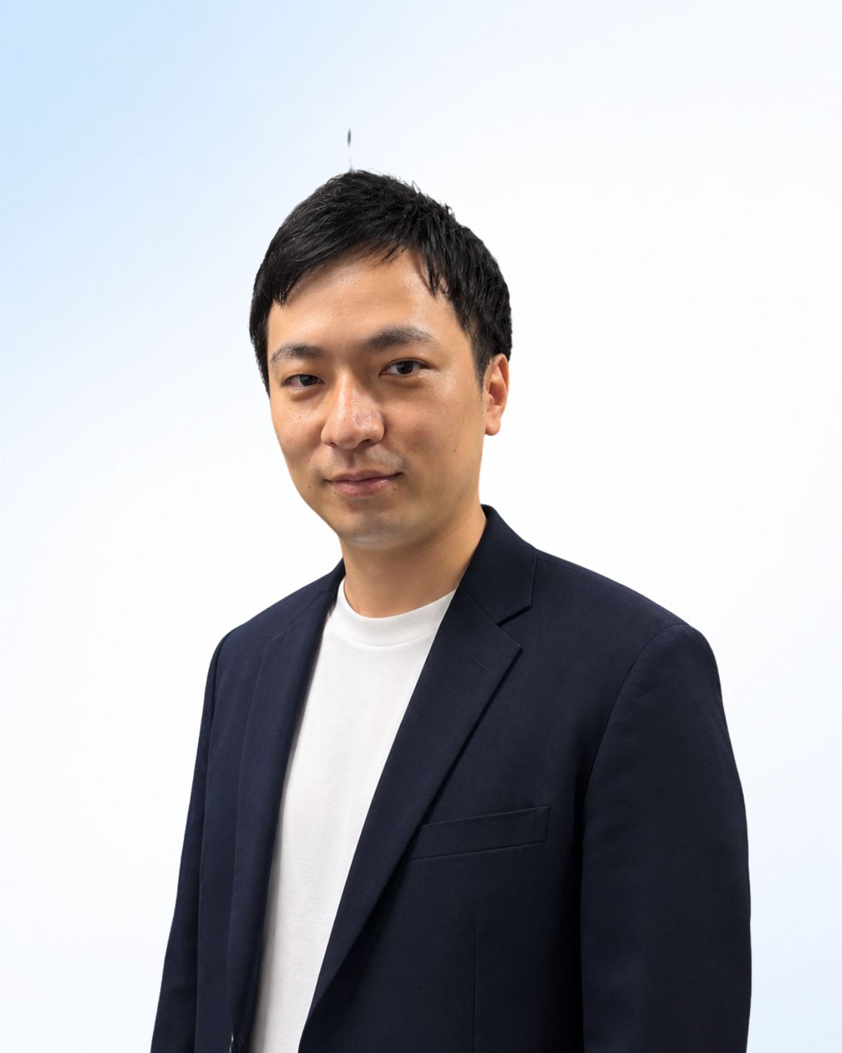 Toshiyuki Tsuzuki